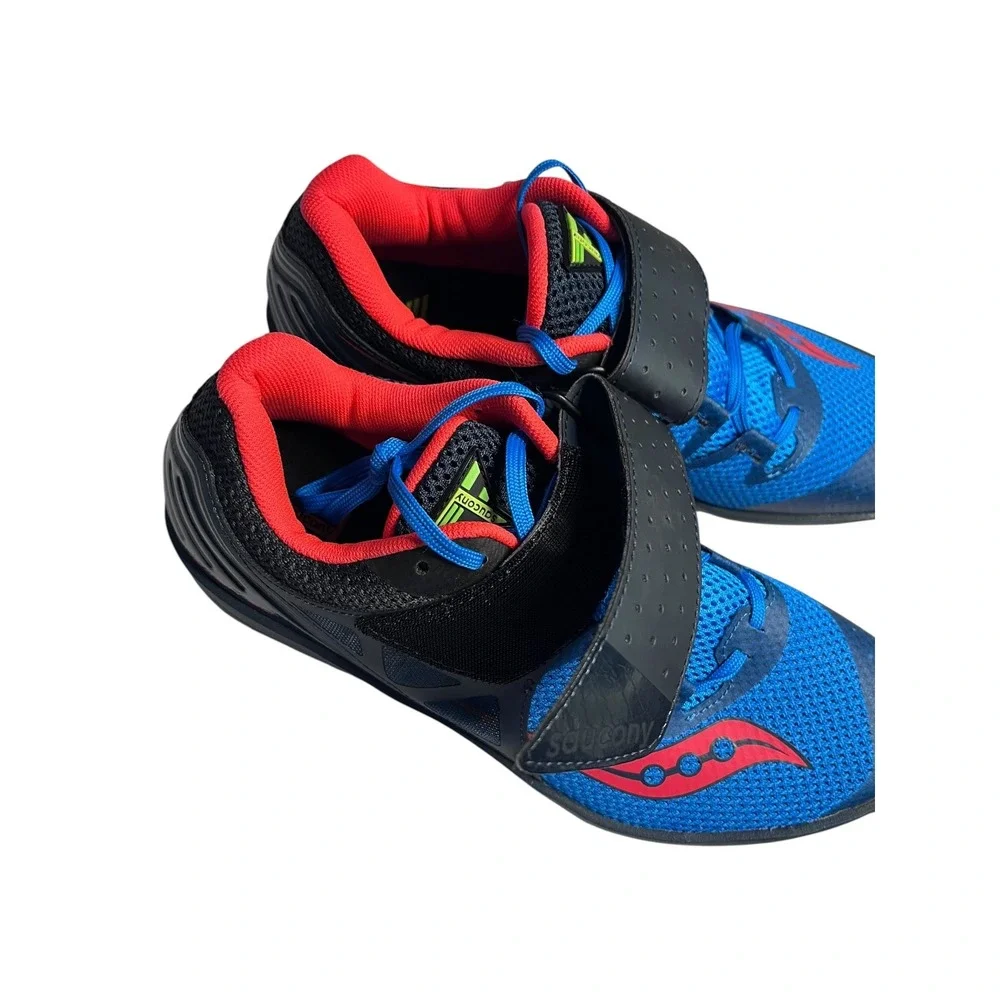 Saucony unleash sd